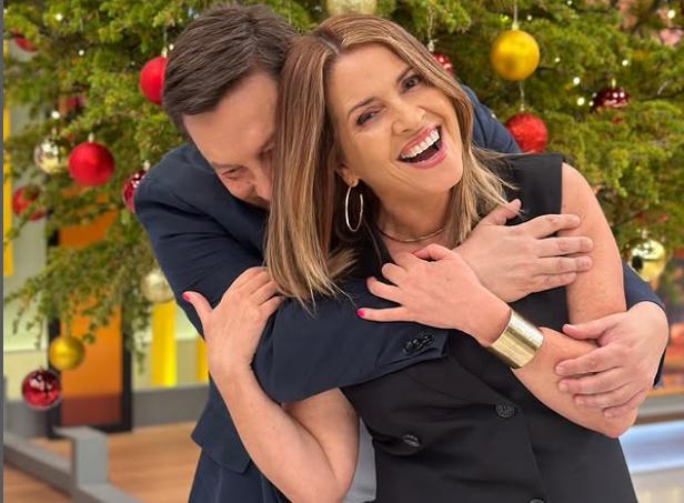 Monserrat Álvarez deja Chilevisión para sumarse a importante canal.