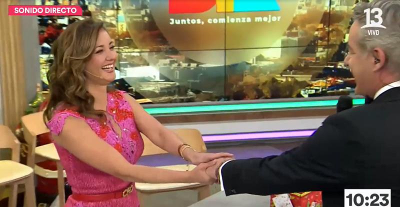 Dejó a todos boquiabiertos: José Luis Repenning interpretó legendaria canción de Nino Bravo