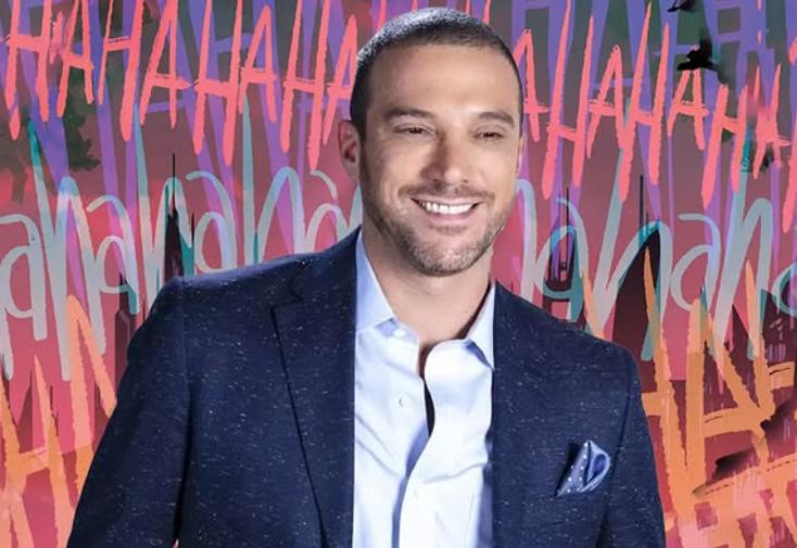 Programa conducido por Julian Elfenbein será sacado de pantalla.