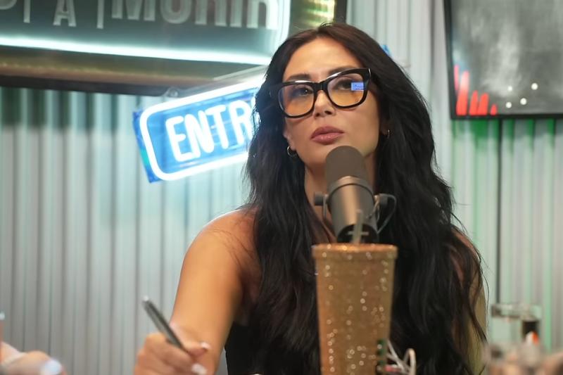 Pamela Díaz explicó por qué no se sumaría a las plataformas para adultos