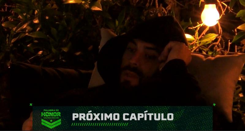 Gala y Josué conversarán