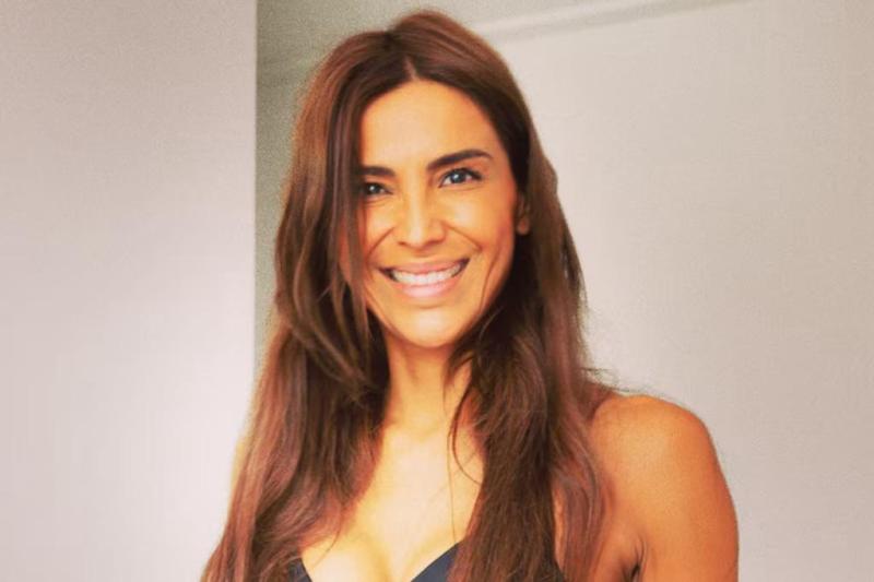 Carla Ballero - Instagram.