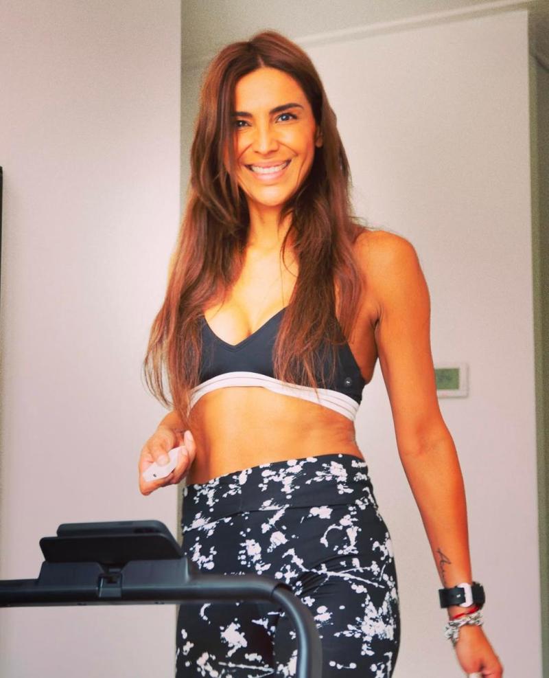 Carla Ballero - Instagram.