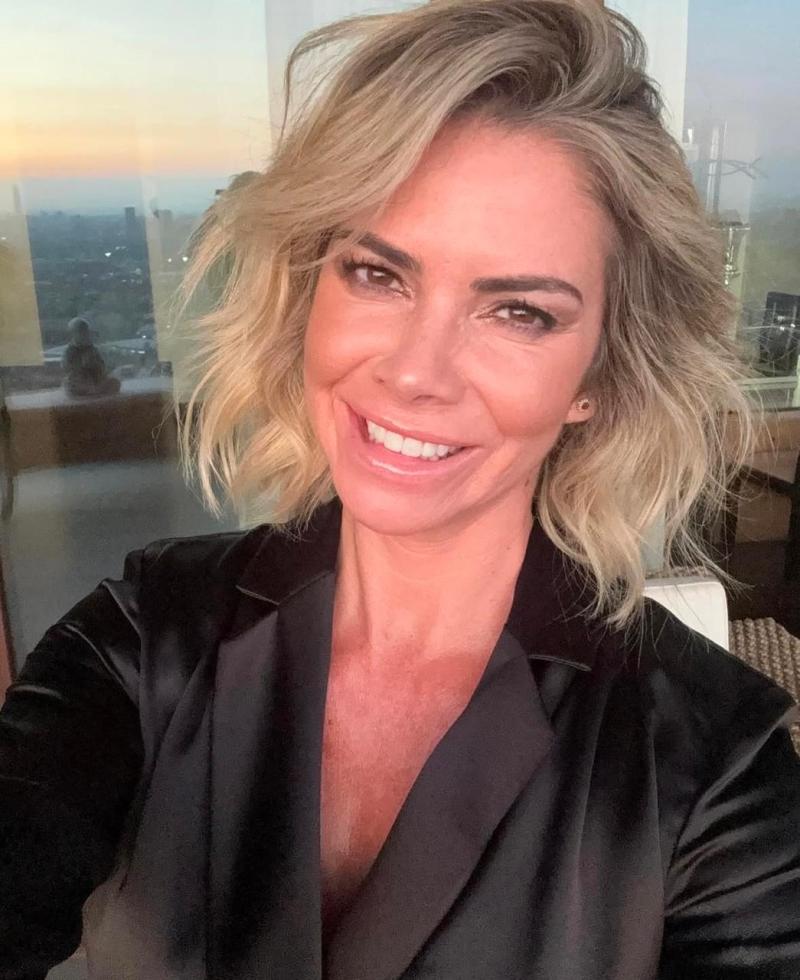 Carla Ochoa - Instagram.