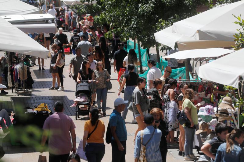 Horarios de funcionamiento de los supermercados y malls