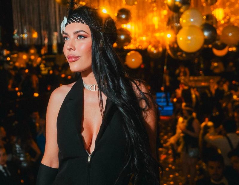 Daniela Aránguiz - Instagram