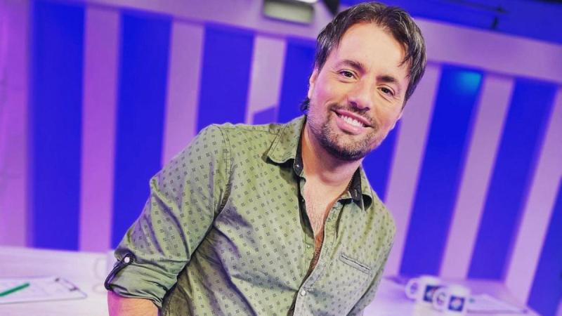 Daniel Valenzuela - Instagram.