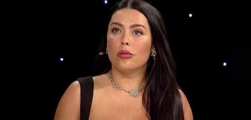 Daniela Aránguiz arremetió contra Rayén Araya