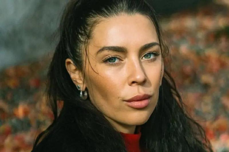 Daniela Aránguiz - Instagram.