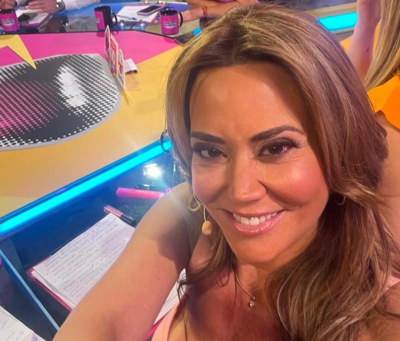 Daniella Campos - Instagram.