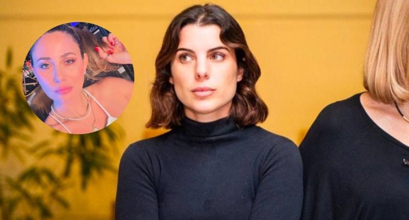 Gissella Gallardo destapó supuesto affaire entre Pinilla y Maite Orsini