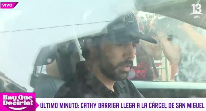 Joaquín Lavín León - Hay que decirlo