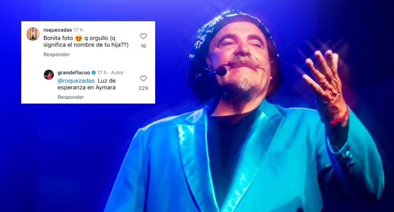 Paul Vásquez - Instagram