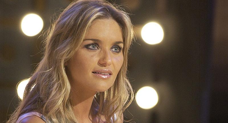 Kenita Larraín y sus predicciones presidenciales