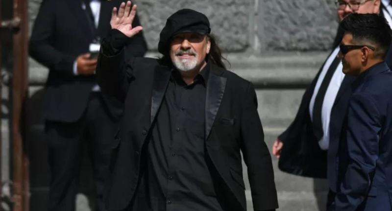 Anita Alvarado en picada contra Miguel Piñera