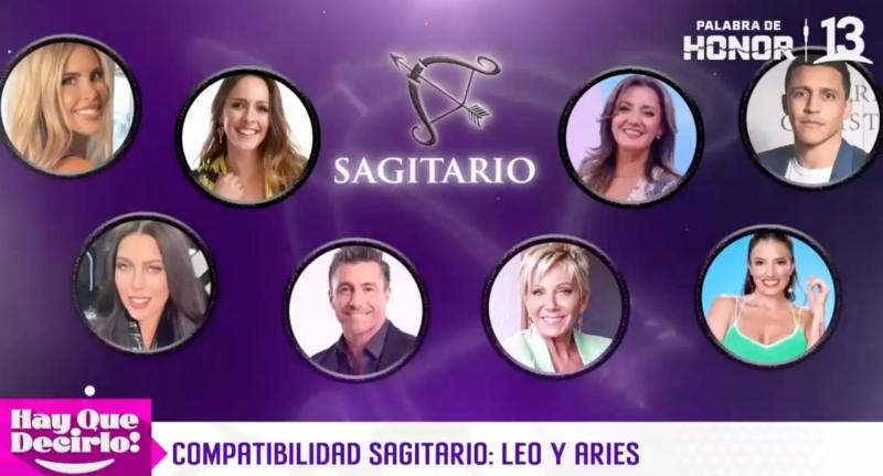 Vanessa Daroch - Hay que decirlo