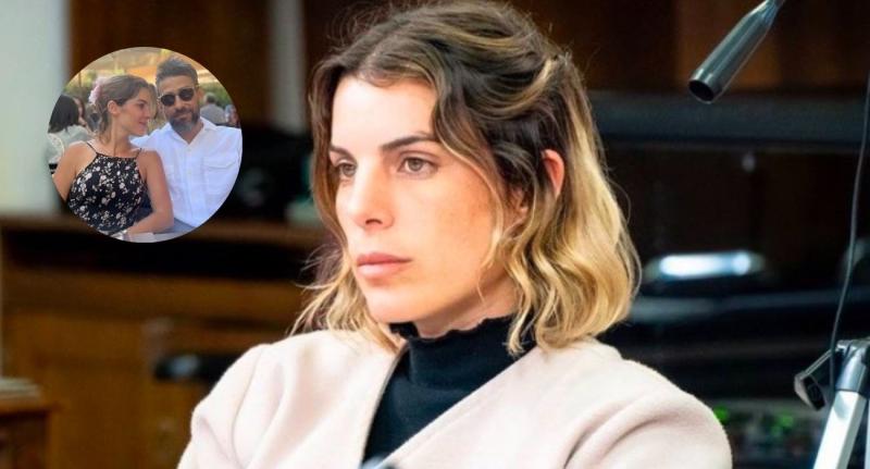 Filtran antecedentes de un segundo correo de Maite Orsini a Jorge Valdivia