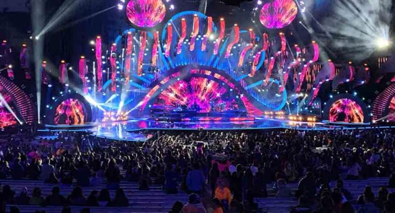 Festival de Viña del Mar