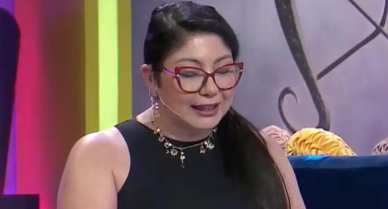 Vanessa Daroch asegura que Maly Jorquiera encontrará el amor el 2025