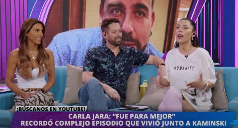 Daniela Aránguiz - Sígueme