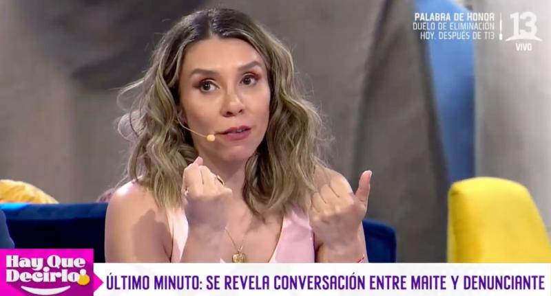 Cecilia Gutiérrez - Hay que decirlo