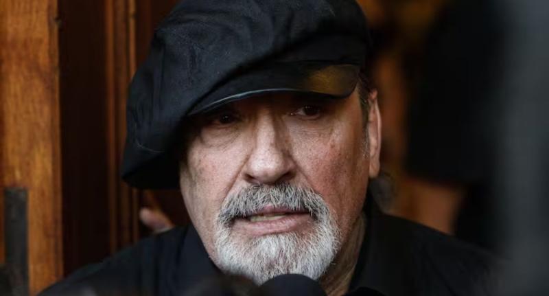 Miguel Piñera fue diagnosticado con leucemia