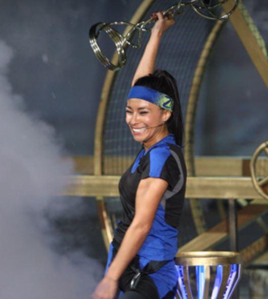 Fanny Cuevas gana Mundos Opuestos 2