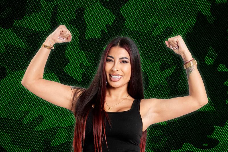 ¡Ya lustra sus bototos! Emblemática chica reality ingresará a "Palabra de Honor".