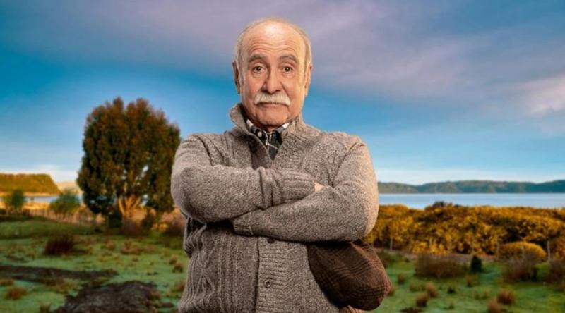 Fernando Farías - Los 80.