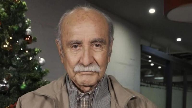 Fernando Farías - Los 80.