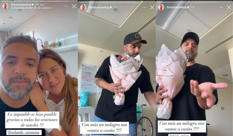 Flaviana Seeling - Instagram.