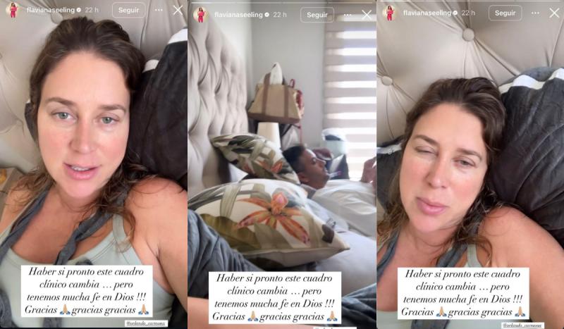 Flaviana Seeling - Instagram.