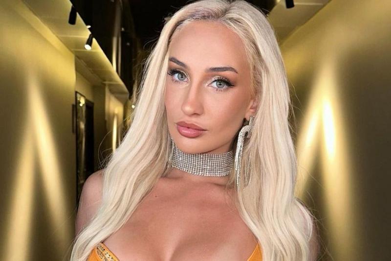 Fran Maira - Instagram.