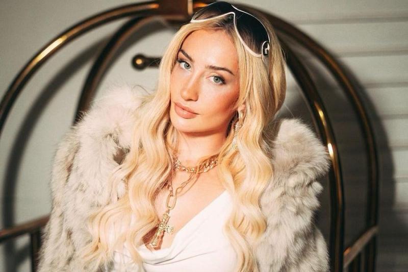 Fran Maira - Instagram