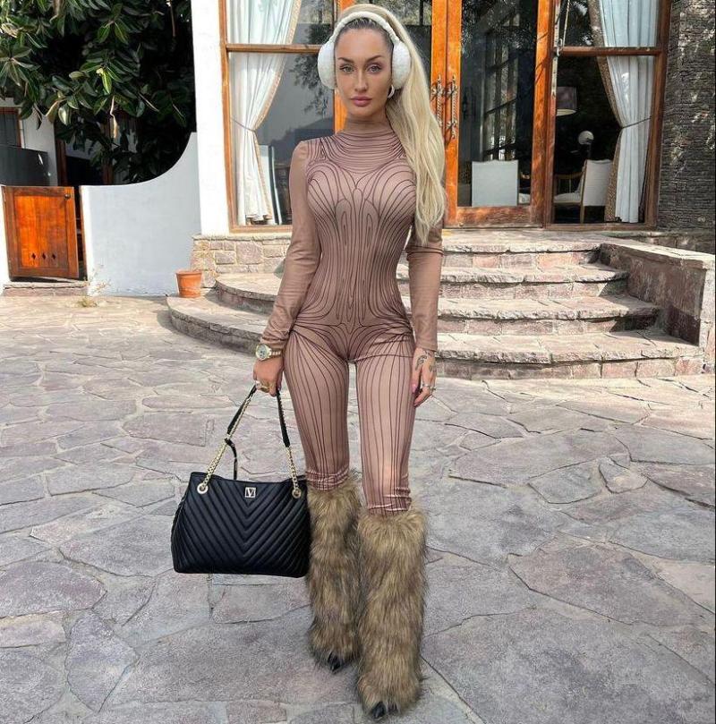 Fran Maira - Instagram.