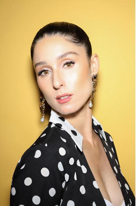 Francisca Valenzuela - Instagram.