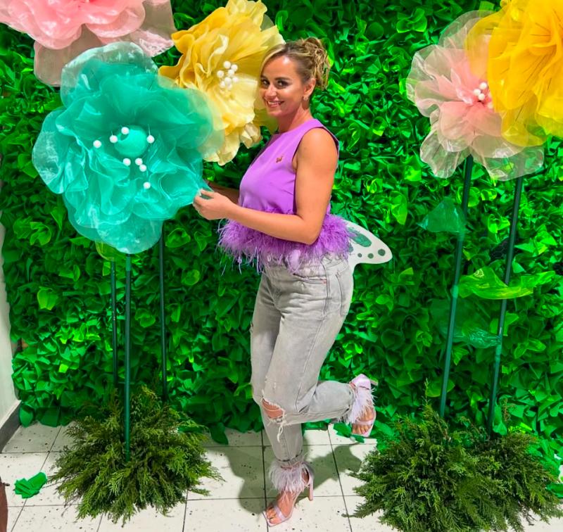 Amanda Cibely - Instagram