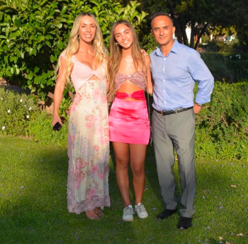 Maca Ramis - Instagram