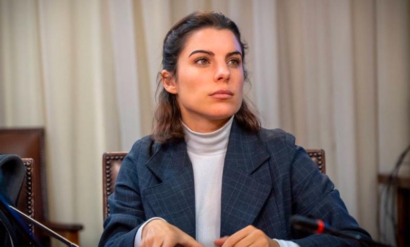 Maite Orsini - Instagram