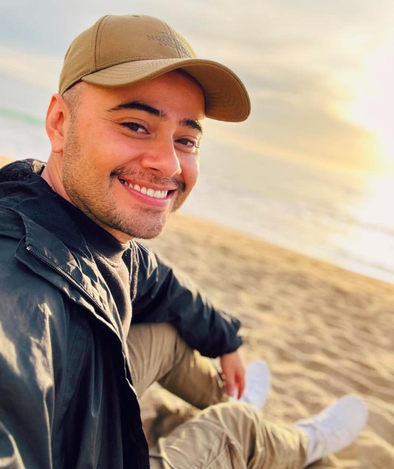 Alexander Núñez - Instagram