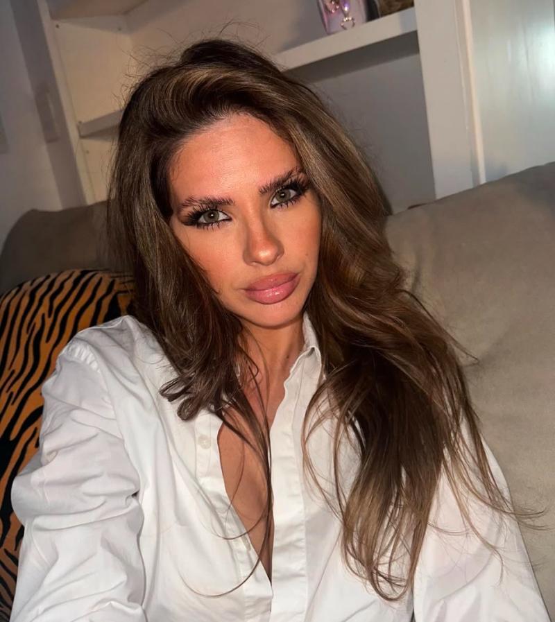 China Suárez - Instagram