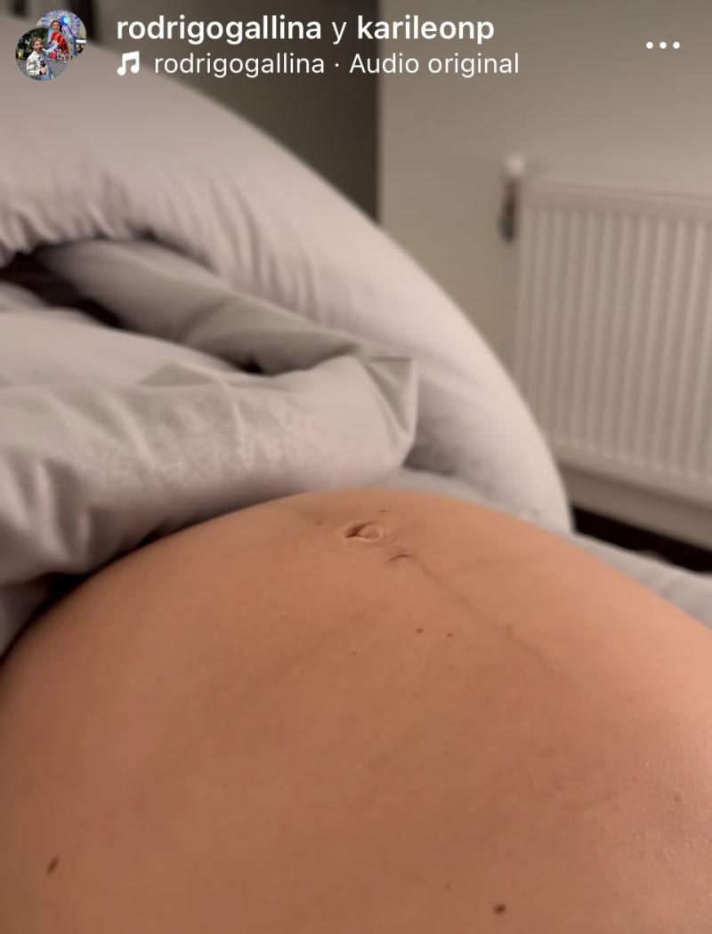 Rodrigo Gallina - Instagram