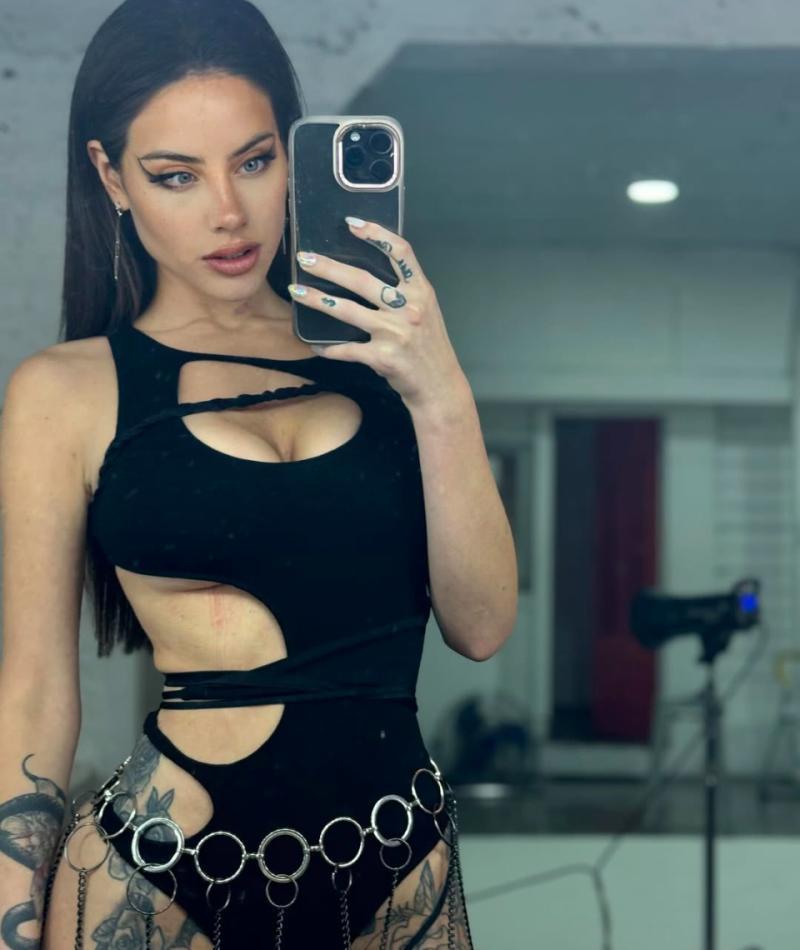 Ignacia Michelson - Instagram