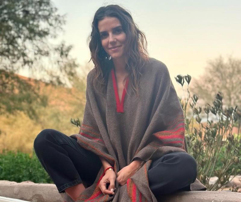 María Luisa Godoy - Instagram