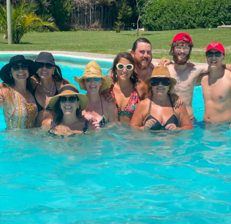 Catalina Pulido - Instagram