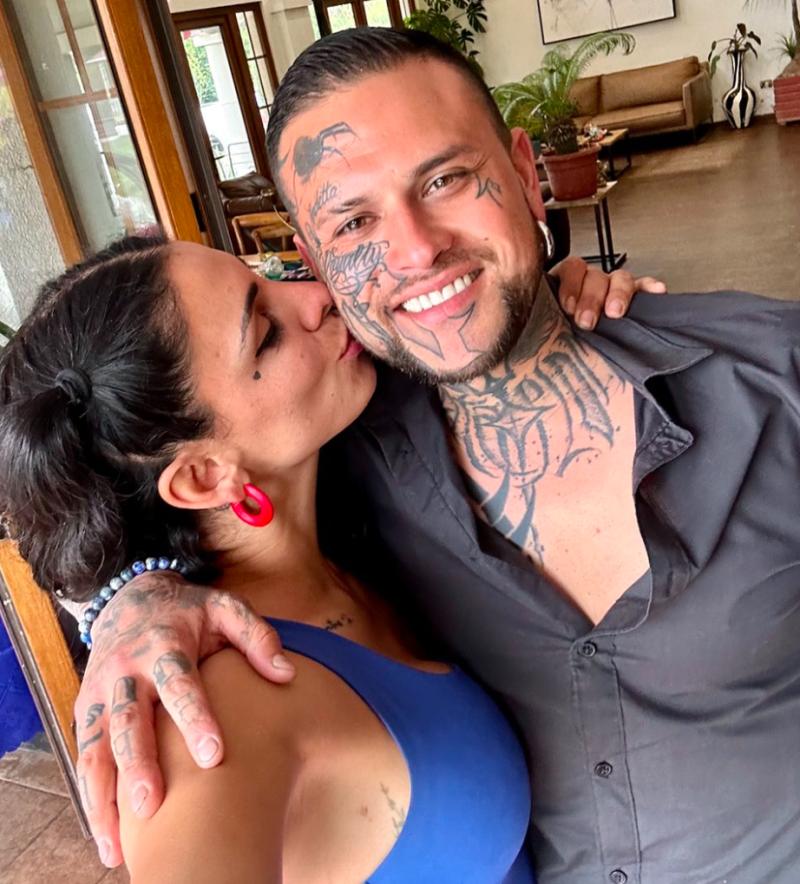 Jocelyn Medina - Instagram