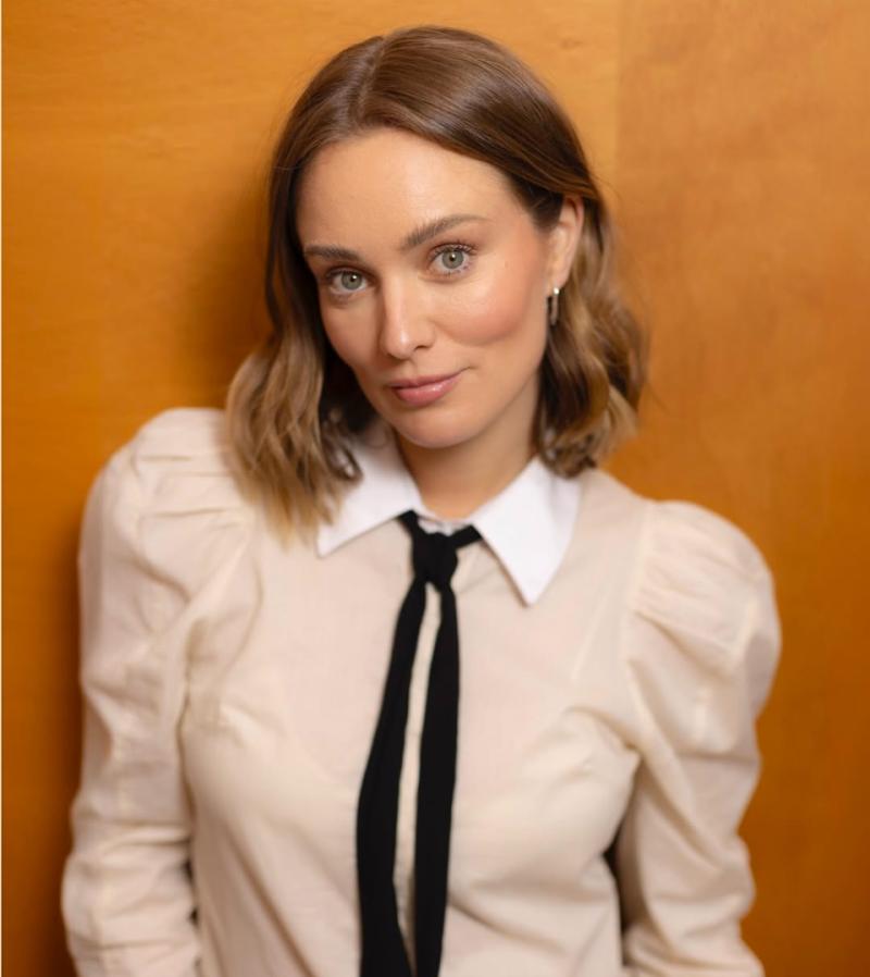 Kika Silva - Instagram