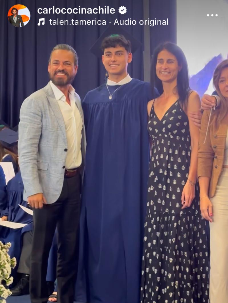 Carlo Von Mühlenbrock - Instagram