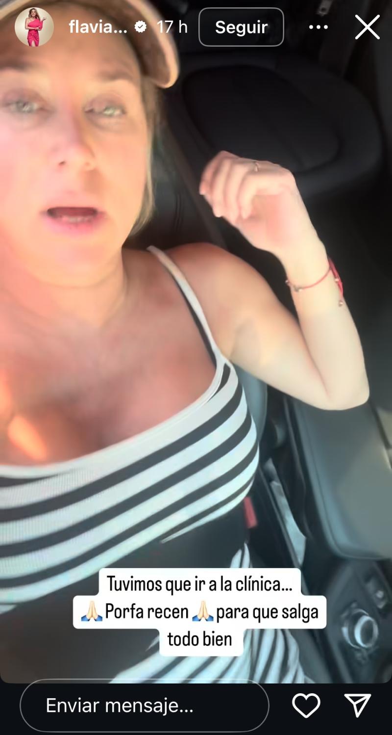 Flaviana Seeling - Instagram