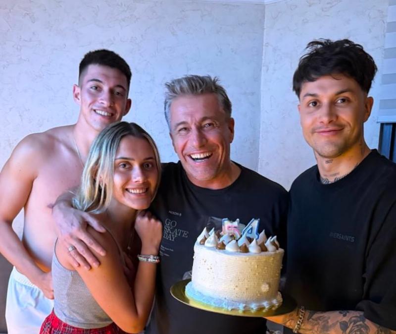 Fernando Solabarrieta - Instagram